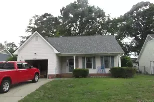 7321 Tollhouse Dr, Fayetteville, NC 28314 - Photo 1