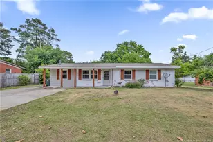837 Montclair Rd, Fayetteville, NC 28314 - Photo 1