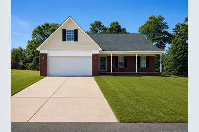 113 Woodbine Drive, Raeford, NC 28376 - Photo 1