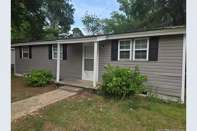 308 N Canal Street, Rowland, NC 28383 - Photo 1