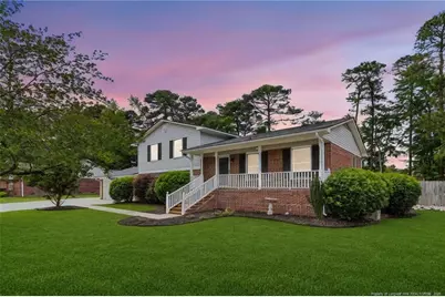 2520 Lull Water Drive, Fayetteville, NC 28306 - Photo 1