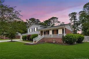 2520 Lull Water Dr, Fayetteville, NC 28306 - Photo 1