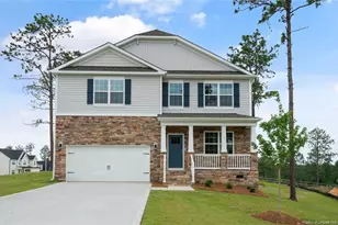 3085 Platinum Cir, West End, NC 27376 - Photo 1