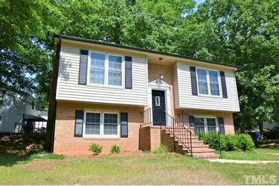 7801 Fairmont Court, Raleigh, NC 27615 - Photo 1
