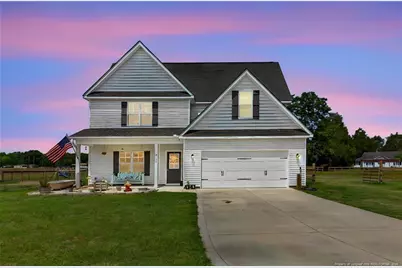 2736 John Hall Road, Fayetteville, NC 28312 - Photo 1