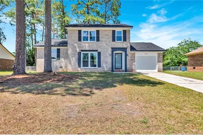 7586 Fox Fern Drive, Fayetteville, NC 28314 - Photo 1