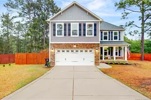 35 Parkview Ln, Lillington, NC 27546 - Photo 1