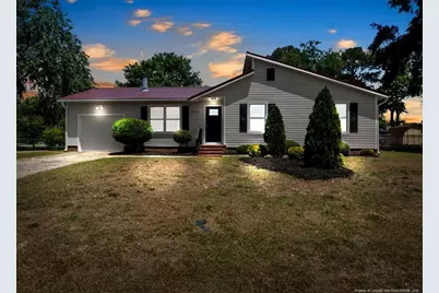 6312 Milton Drive, Fayetteville, NC 28304 - Photo 1
