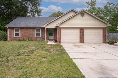 6729 Pacific Avenue, Fayetteville, NC 28314 - Photo 1
