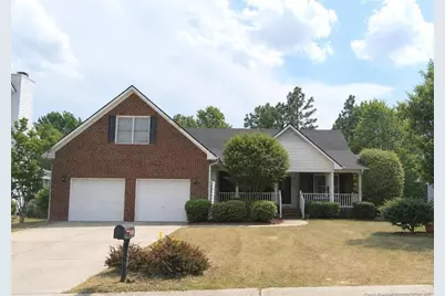 6720 Jacobs Creek Circle, Fayetteville, NC 28306 - Photo 1