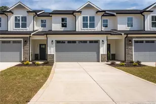 3025 Candlelight Dr, Fayetteville, NC 28311 - Photo 1