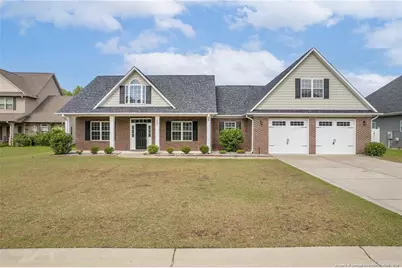 3009 McCandless Court, Fayetteville, NC 28304 - Photo 1