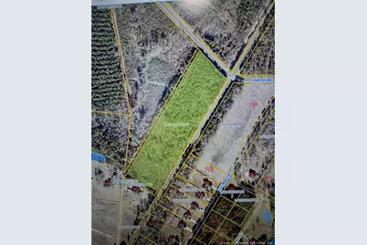 0 Carlos Road, Linden, NC 28356 - Photo 1