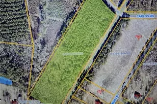 0 Carlos Rd, Linden, NC 28356 - Photo 1