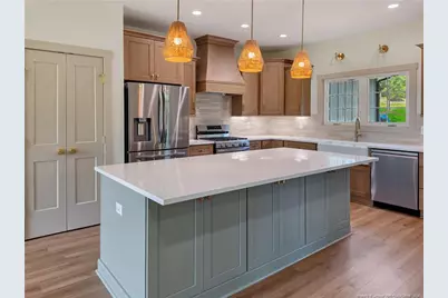 900 Niagara Carthage Road, Carthage, NC 28327 - Photo 1