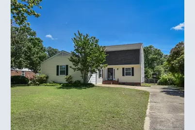 3551 Sturbridge Drive, Hope Mills, NC 28348 - Photo 1