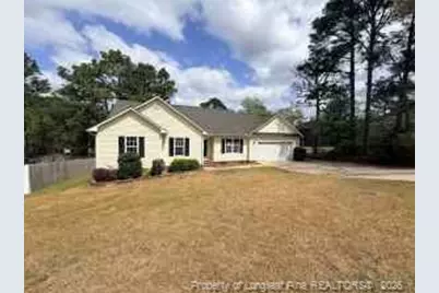 6304 Firefly Street, Fayetteville, NC 28306 - Photo 1