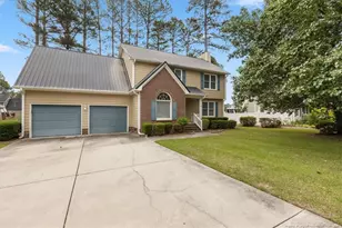 1939 Fairforest Dr, Fayetteville, NC 28304 - Photo 1