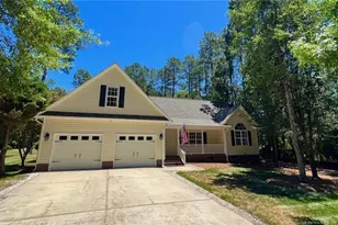 3083 Carolina Way, Sanford, NC 27332 - Photo 1