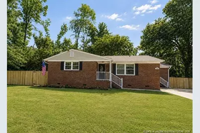 130 Openview Drive, Fayetteville, NC 28312 - Photo 1