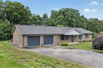 316 Christine Court, Midway, NC 27127 - Photo 1