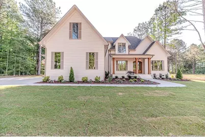 3772 Farrell Road, Sanford, NC 27332 - Photo 1