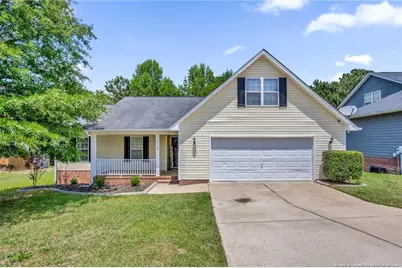 7716 Redwood Avenue, Fayetteville, NC 28314 - Photo 1
