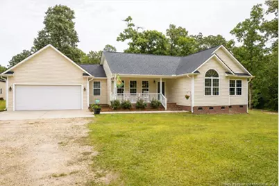 10063 N Nc 96 Highway, Benson, NC 27504 - Photo 1
