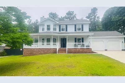 6878 Green Creek Road, Fayetteville, NC 28314 - Photo 1