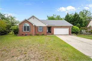 1013 Castlebay Ct, Fayetteville, NC 28303 - Photo 1
