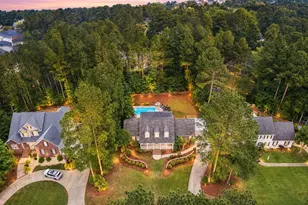 2704 Cobblestone Dr, Sanford, NC 27330 - Photo 1