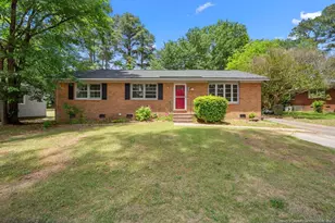 621 Ashboro St, Fayetteville, NC 28311 - Photo 1