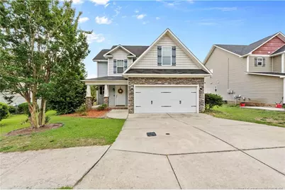 1659 Rock Creek Lane, Fayetteville, NC 28301 - Photo 1