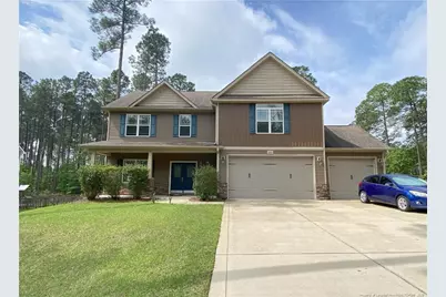 351 Maplewood Drive, Sanford, NC 27332 - Photo 1