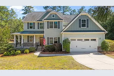 280 Wiregrass Lane, Southern Pines, NC 28387 - Photo 1