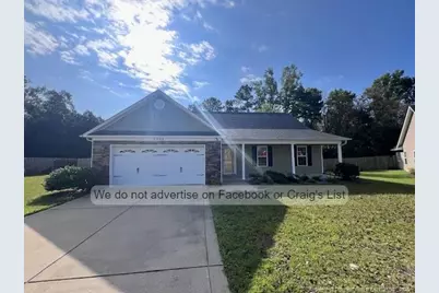 1233 Screech Owl Drive, Hope Mills, NC 28348 - Photo 1