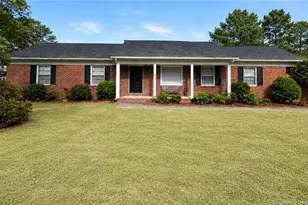5959 Rehoboth Rd, Hope Mills, NC 28348 - Photo 1