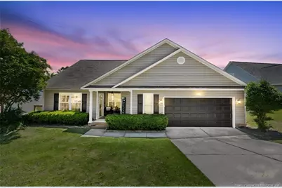 713 Bramblegate Road, Hope Mills, NC 28348 - Photo 1