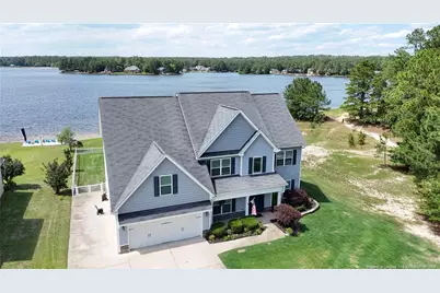 207 Summer Creek Lane, Sanford, NC 27332 - Photo 1