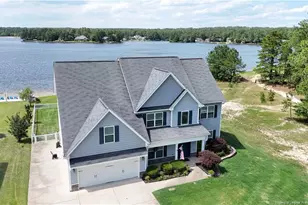 207 Summer Creek Ln, Sanford, NC 27332 - Photo 1