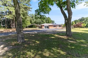 207 Cicero Beatty Rd, Raeford, NC 28376 - Photo 1