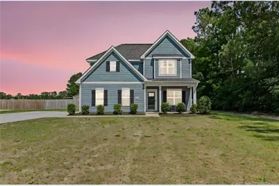3078 Wade Stedman Road, Stedman, NC 28391 - Photo 1