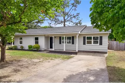 3679 Marcliff Road, Hope Mills, NC 28348 - Photo 1