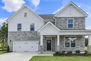 1017 Martin Farms Blvd, Aberdeen, NC 28315 - Photo 1