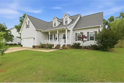 3805 Little John Court, Fayetteville, NC 28306 - Photo 1