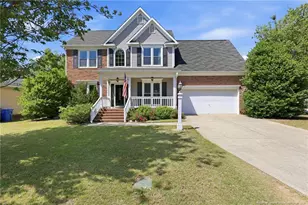 200 Silver Oaks Dr, Fayetteville, NC 28311 - Photo 1
