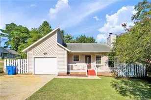 412 Mangum Ct, Fayetteville, NC 28314 - Photo 1