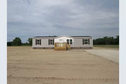 88 Tedder Road, Fairmont, NC 28340 - Photo 1