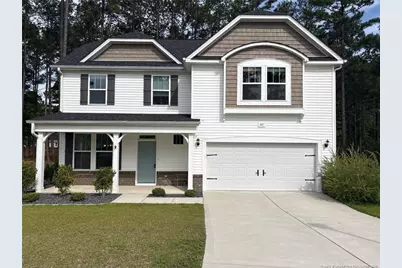 187 Timber Skip Drive, Spring Lake, NC 28390 - Photo 1