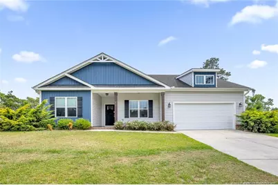 675 Ponderosa Trail, Cameron, NC 28326 - Photo 1